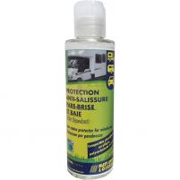 Protection anti-salissure pour pare-brises et baies WIPER